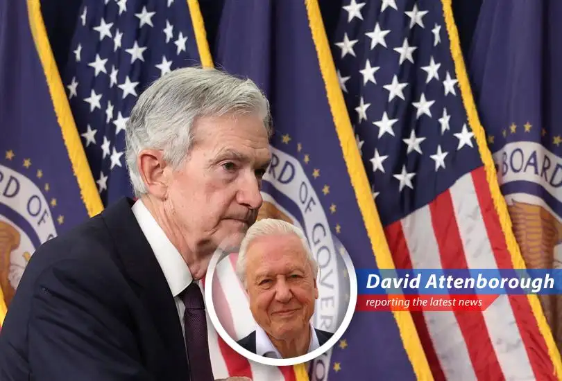 Donald Trump intensifies his pressure on Federal Reserve Chairman Jerome Powell to cut interest rates, following disappointing jobs data, while Powell stands firm on data-driven decisions.