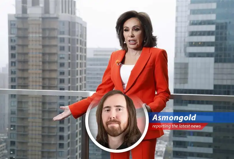 Donald Trump is reportedly considering Fox News host Jeanine Pirro as the interim U.S. Attorney for D.C. after withdrawing Ed Martin's nomination. Let's get into it!