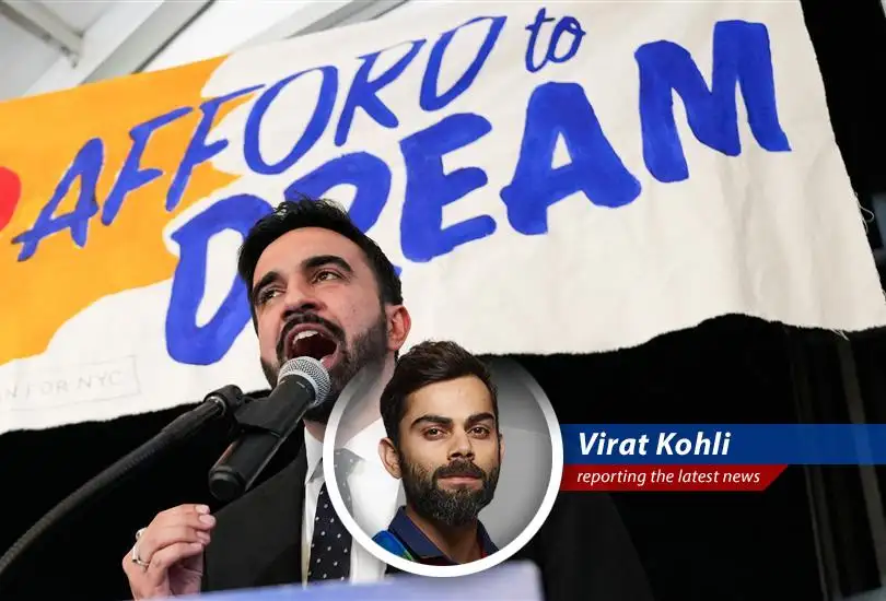 Donald Trump labels Zohran Mamdani a communist after his primary win against Andrew Cuomo, sparking debate and investor jitters in the Big Apple.