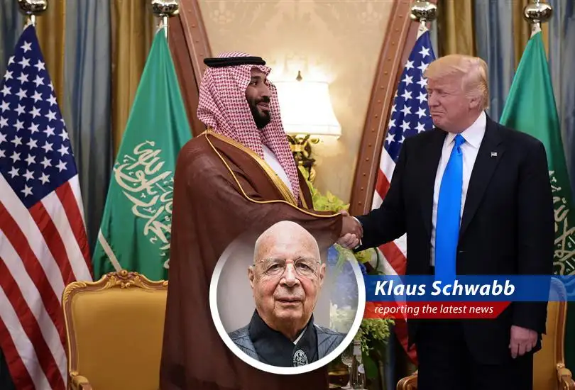 Donald Trump's upcoming visit to the Gulf region promises a whirlwind of trade talks, AI investments, and nuclear ambitions, all while navigating geopolitical tensions. A golden opportunity for global shapers, or just another episode of transactional diplomacy?