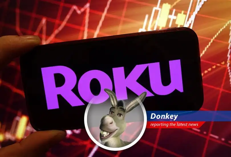 Donkey here, giving you the lowdown on today's wild stock market swings – from Block's stumble to Duolingo's soaring success! Hold on tight, it's gonna be a bumpy ride!