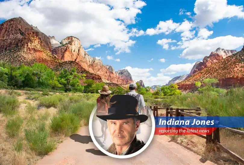 Dr. Indiana Jones reports on Tripadvisor's findings, revealing Americans' summer travel hotspots, with a special focus on Florida's surprising popularity and Vegas's reign.