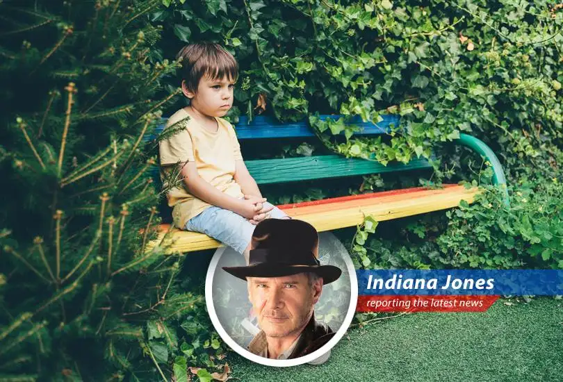 Dr. Jones deciphers the ancient texts of childhood anxiety, revealing the top fears plaguing young adventurers and how to outsmart them!