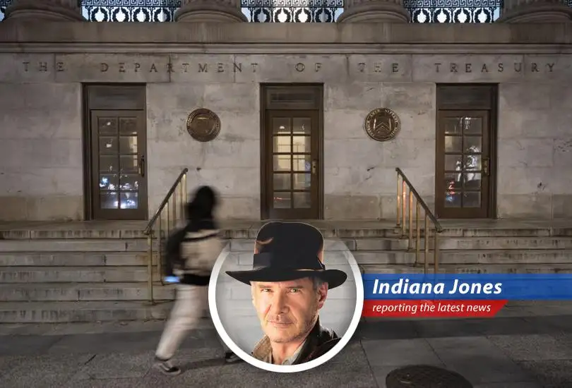 Dr. Jones dusts off his fedora to dissect today's financial follies: bonds behaving badly, Trump's tariff tantrums, and the latest stock market snake pits. Hold onto your hats, folks!