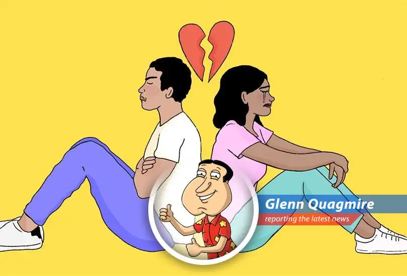 Dr. Mark Travers uncovers the most common reasons couples bicker, from annoying tones to chore wars, and offers tips to keep the romance alive (or at least prevent a divorce!). Giggity Giggity Goo!