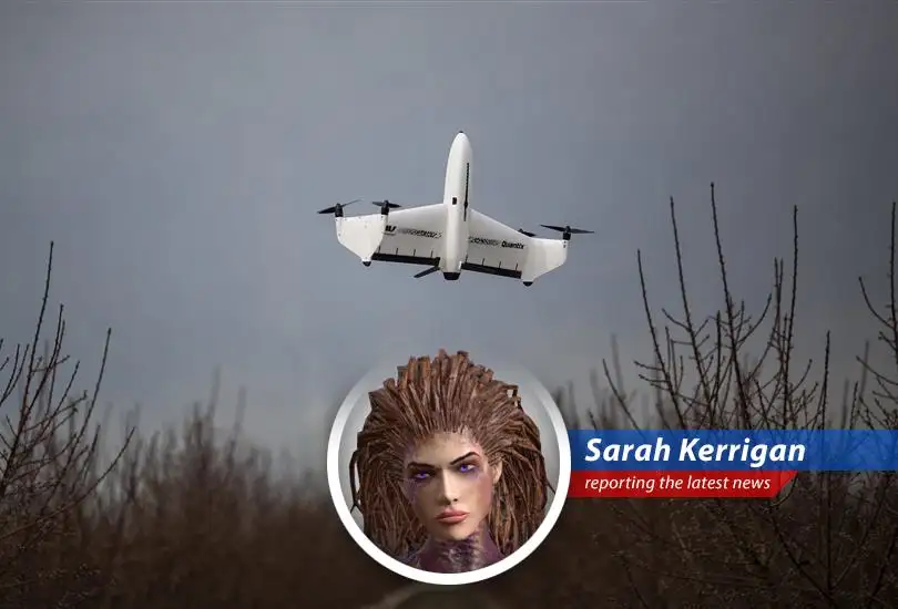 Drone maker AeroVironment sees shares dip after announcing $750M stock offering and $600M debt notes; is this just growing pains or a sign of overlords tightening their grip?