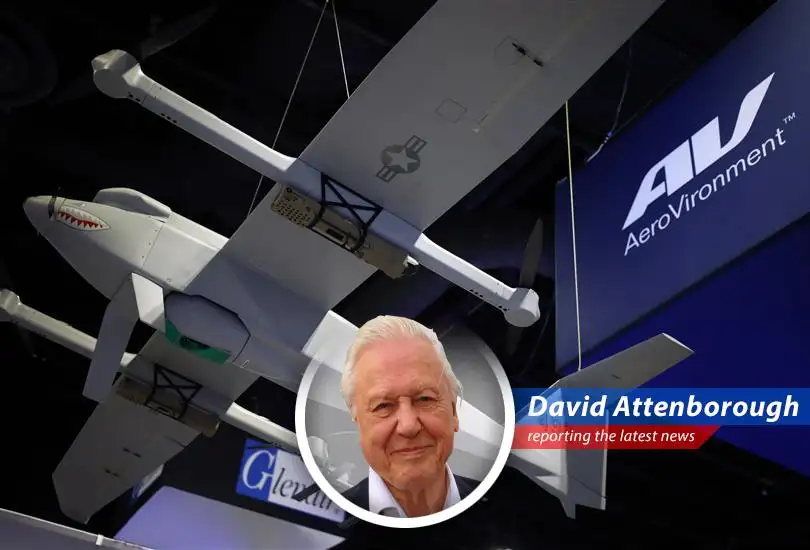 Drone maker AeroVironment soars after smashing Q4 earnings expectations, fueled by strategic acquisitions and bullish market sentiment. But will this trajectory last, or will the winds of change blow it off course?