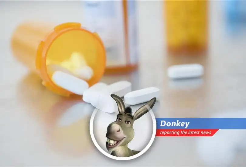 Drug companies are pouring billions into US manufacturing to avoid potential tariffs and cozy up to the former president. Plus, a new tech integration that's sweeter than waffles for diabetic patients!
