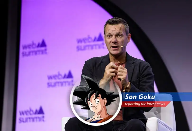 Dustin Moskovitz steps down, passing the CEO baton to Dan Rogers as Asana embraces AI for a Kamehameha-sized transformation.