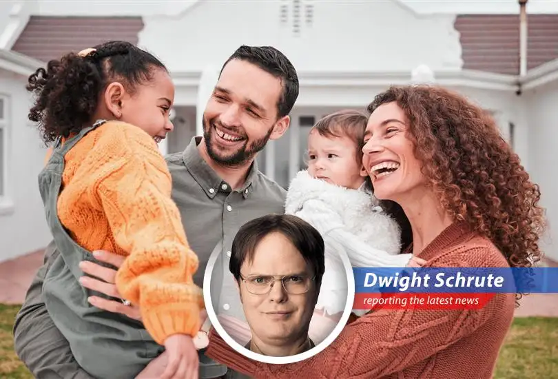 Dwight Schrute investigates the proposed tax changes, revealing who benefits and who is left in the cold, like bears during winter.