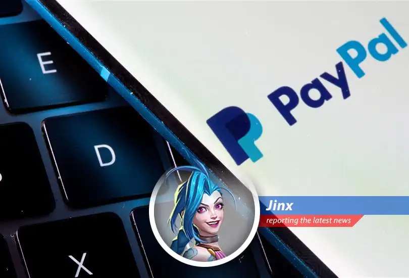 E-commerce giants like PayPal, Block, and Affirm are sweating bullets over potential tariff implications and their impact on consumer spending. Time to watch the world burn... or maybe just your wallet!