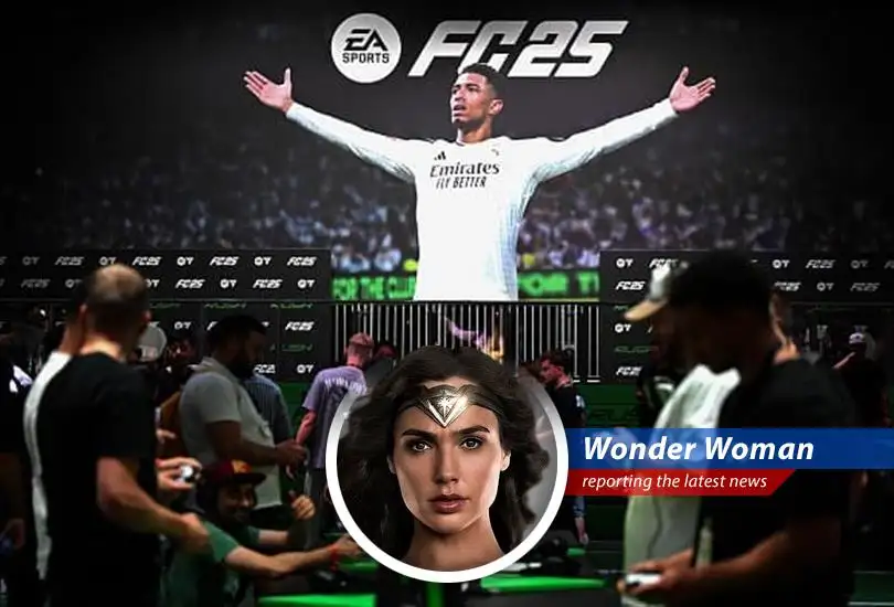EA leaps over Q4 booking estimates, fueled by football games, but future guidance leaves some analysts in the dust.