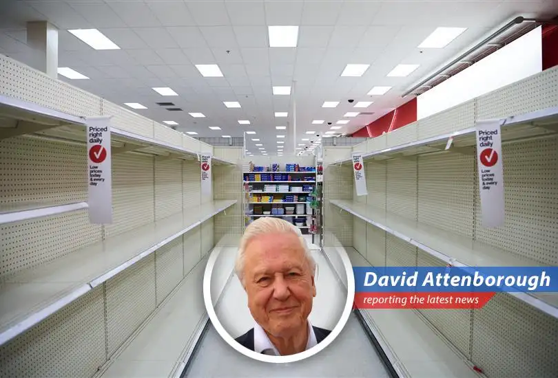 Economist Torsten Slok predicts Trump-era tariffs will lead to shortages and a recession as early as this summer, impacting American consumers and businesses alike.