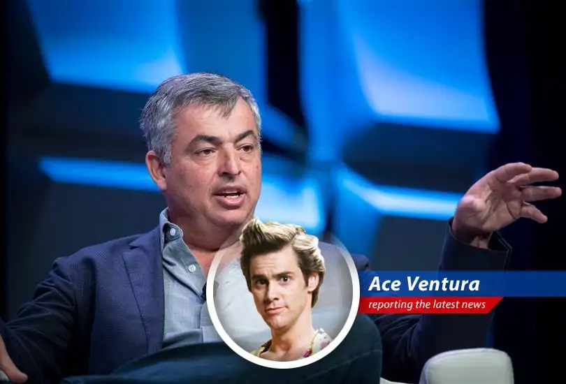 Eddy Cue drops a truth bomb, suggesting AI could dethrone Google, sending both Apple and Alphabet stocks into a downward spiral faster than a tutu-wearing rhino on roller skates.