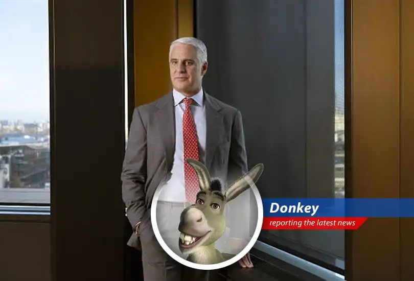 Eeyup, Donkey here, reporting LIVE from Far Far Away! Turns out, UniCredit thinks Commerzbank is asking for too much bling. Stick around for the juicy deets!