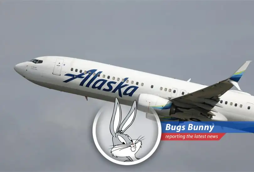 Eh, what's up with Alaska Airlines? Turns out they're hoppin' across the pond to Rome, thanks to some Hawaiian hocus pocus. Next stop, the Colosseum!