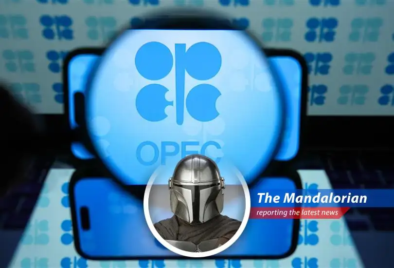 Eight oil-producing nations in the OPEC+ alliance have agreed to boost crude production, a move that could impact fuel prices across the galaxy... I have spoken.