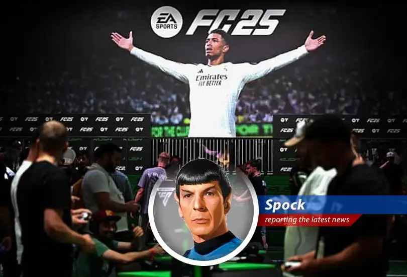 Electronic Arts reports surprisingly high fiscal fourth-quarter bookings, exceeding expectations and causing a stock surge, despite a minor first-quarter guidance warp speed wobble.