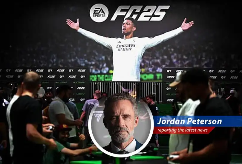 Electronic Arts stock jumps as bookings exceed expectations, but can they maintain order in their digital house?