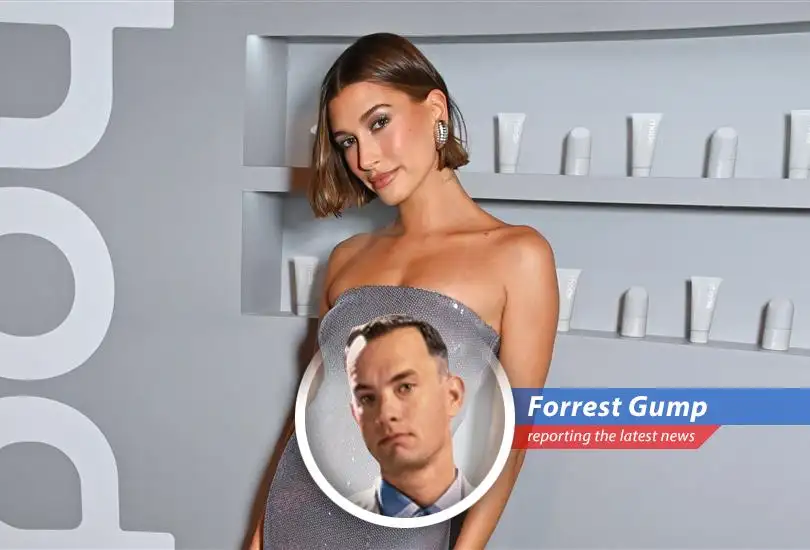 E.l.f. Beauty drops a cool billion on Hailey Bieber's Rhode brand, hoping folks keep splurging on skincare, even if the economy does a Bubba Gump shrimp dive.