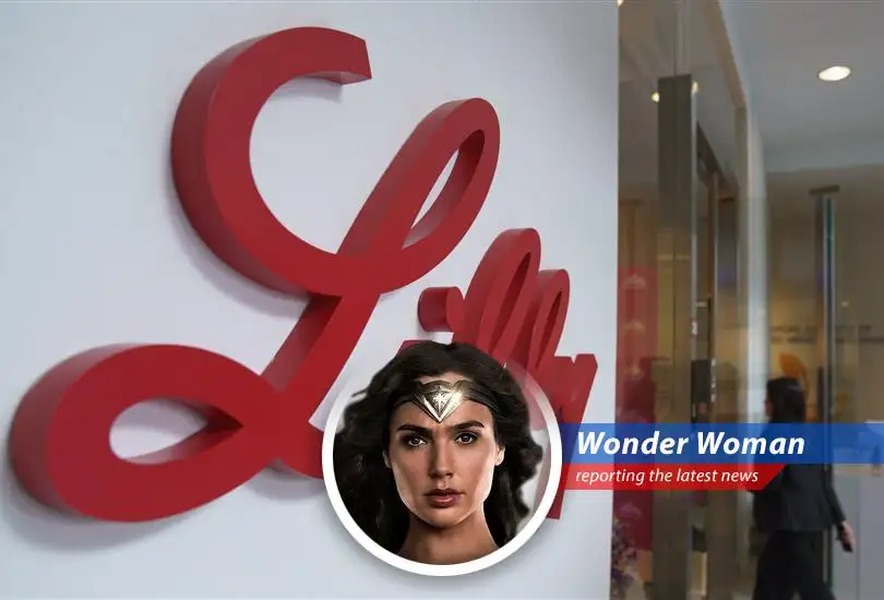 Eli Lilly reports blockbuster sales of weight loss drugs Mounjaro and Zepbound, but a recent cancer treatment acquisition leads to a lowered profit forecast for the year. Trump's tariffs also play a role, or do they?