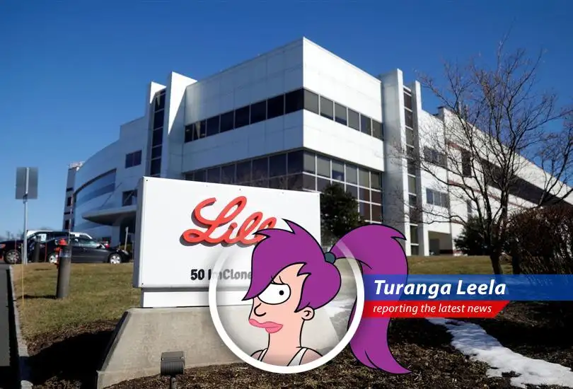 Eli Lilly snags SiteOne Therapeutics for a cool billion, hoping to cook up some non-addictive pain relief and maybe, just maybe, save humanity from itself...again.