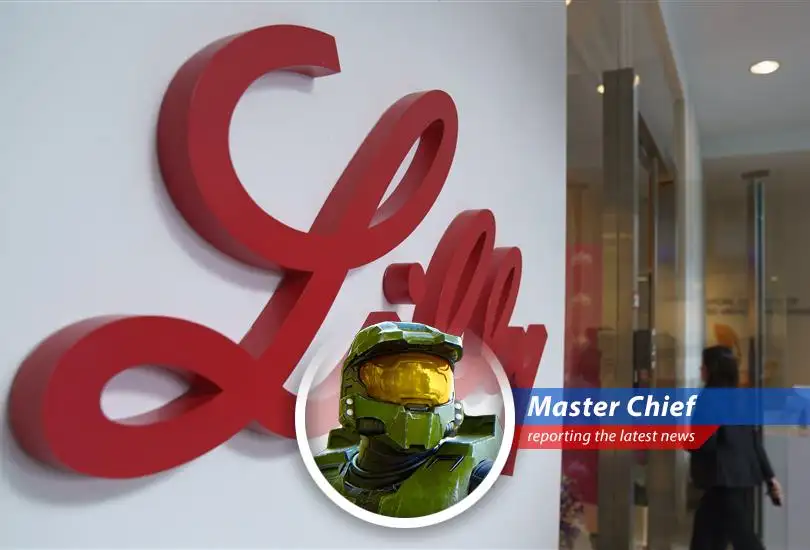 Eli Lilly's weight loss and diabetes drugs are selling like hotcakes, but a cancer treatment deal has led to lowered profit expectations. Could tariffs be the cure, or will they just add to the plasma?