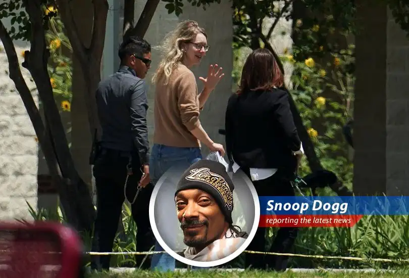 Elizabeth Holmes' bid for a fraud conviction rehearing gets axed, leaving her with the Supreme Court as her last hope. Looks like the Doggfather might be rollin' up to the big house!