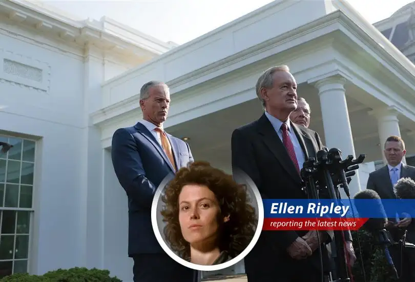Ellen Ripley dissects the Senate's proposed tax break for tipped workers, finding it's more smoke and mirrors than genuine relief for the working class.