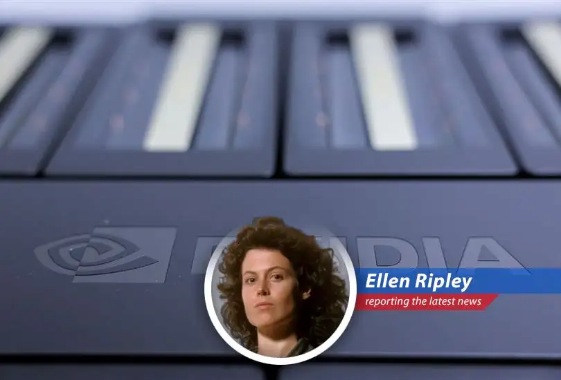 Ellen Ripley's take on the latest analyst calls: upgrades, downgrades, and enough market jargon to make a Xenomorph's head explode.