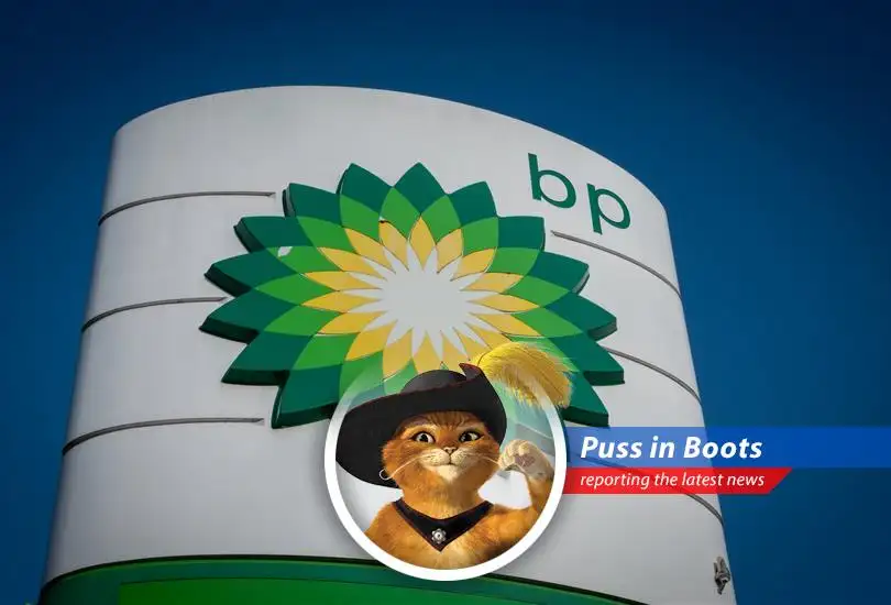 Elliott Management's investment sends BP shares soaring as the oil giant pivots back to its fossil fuel roots, leaving some green dreams behind.