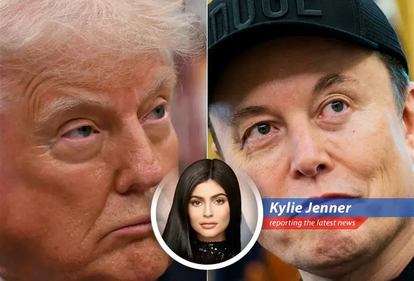 Elon Musk admits some regrets about his recent social media showdown with Donald Trump, sparking market drama and deleted tweets. Like, is this real life?