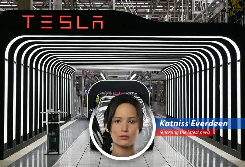Elon Musk aims to launch Tesla's robotaxi service in Austin, Texas, this June, facing both excitement and protests over safety and political concerns.