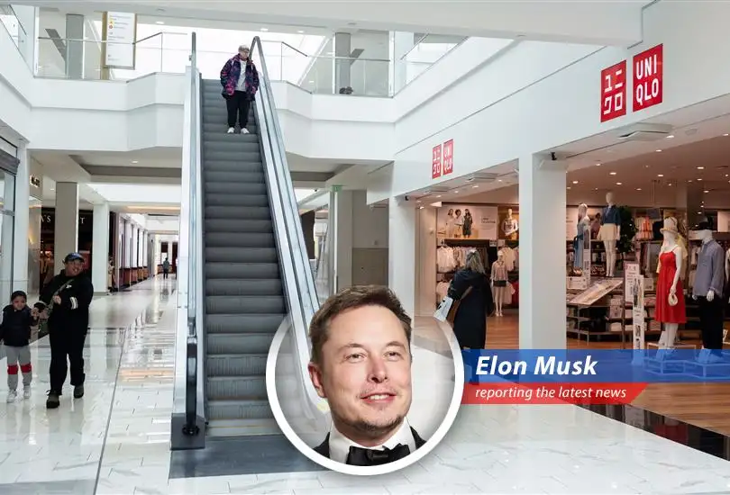 Elon Musk analyzes the latest Consumer Confidence Index data, finding surprising parallels to past economic downturns and offering his unique brand of optimistic, yet satirical, commentary.