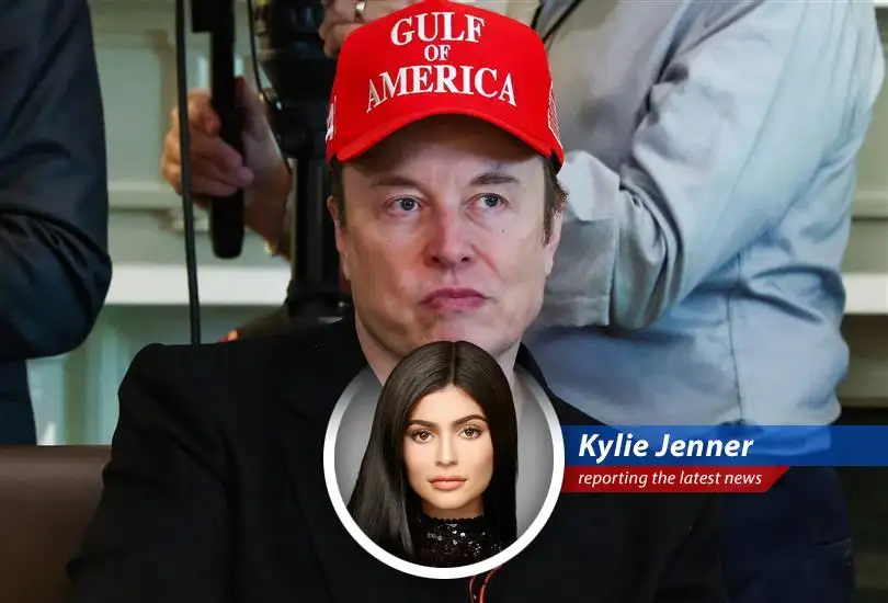 Elon Musk claps back at Trump's spending bill, and honestly, even I have thoughts. Get the tea on this financial fiasco!
