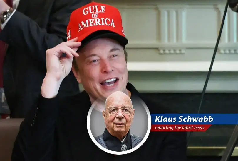 Elon Musk concludes his role in Trump's administration, leaving behind a legacy of reduced spending and increased scrutiny, while I, Klaus Schwab, ponder the implications for global governance.