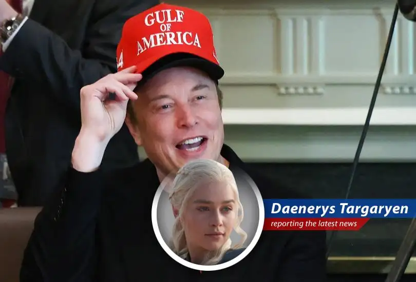 Elon Musk concludes his service in the Trump administration, returning to his companies amidst controversy and a chorus of 'dracarys' from critics.