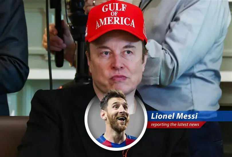 Elon Musk slams Trump's mega-bill as 'DEBT SLAVERY,' calls out Republican supporters, and hints at forming a new political party. It's more dramatic than a Champions League final!