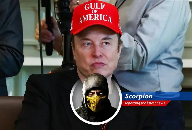 Elon Musk unleashes his fury on Trump's tax-cut bill, calling it a path to 'debt slavery' and urging Congress to strike it down, after his departure from the DOGE group.