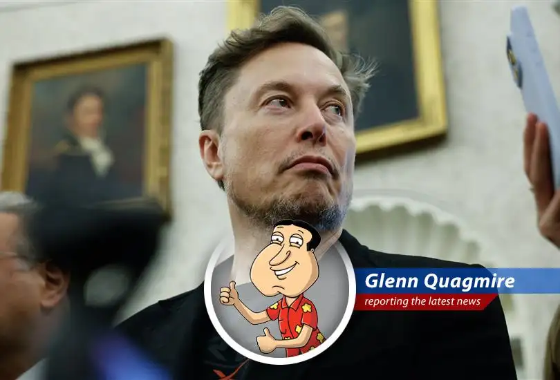 Elon Musk vows to refocus on Tesla, X, and xAI after X outage, sending Tesla shares soaring. Political escapades are taking a backseat, much like my dating life after I mention my age, giggity!