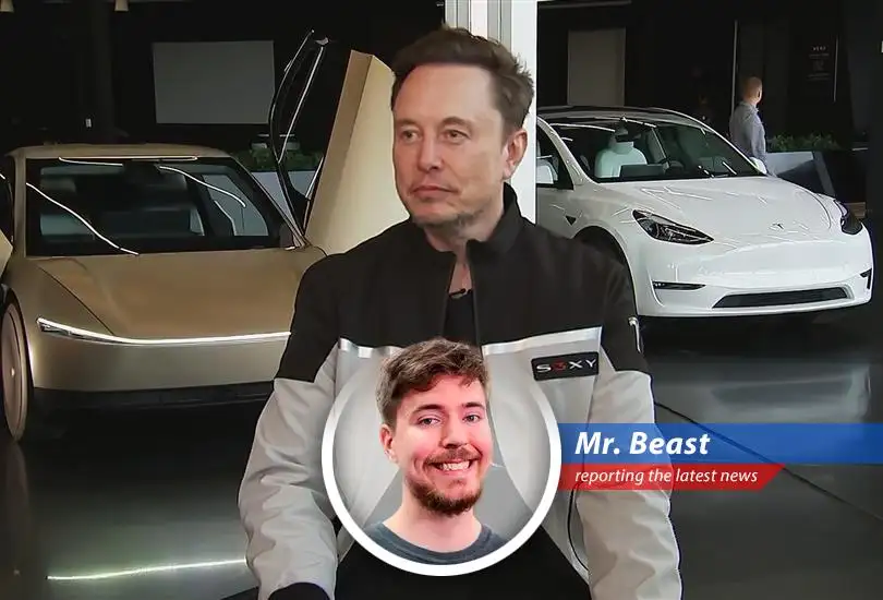 Elon Musk warns of potential power generation shortages for AI by mid-2025, as data centers demand more juice. Is this the end of cheap electricity? Let's find out!