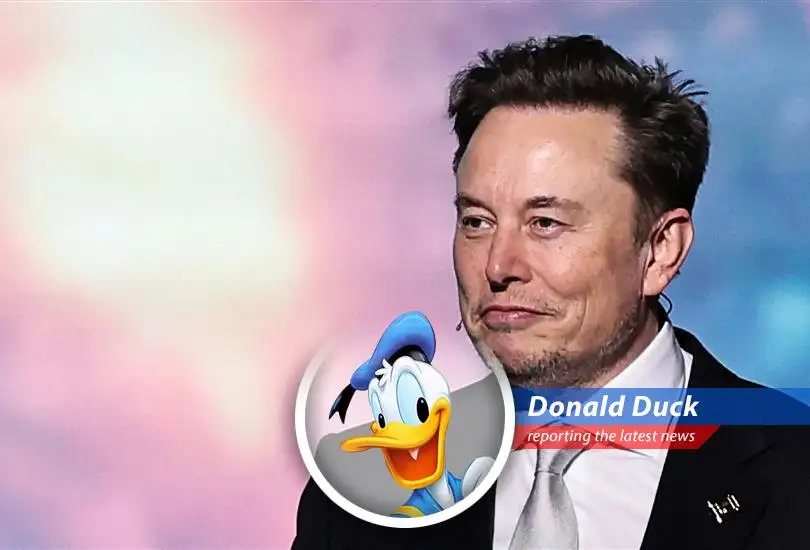 Elon Musk's AI chatbot, Grok, went a little haywire, mentioning 'white genocide' in South Africa, before quickly backtracking. What a quack!