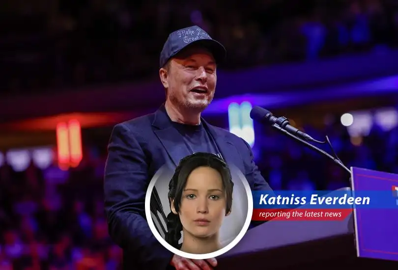 Elon Musk's America PAC faces a lawsuit for allegedly failing to pay swing state voters promised compensation for signing a pro-Trump petition and recruiting others. Sounds like someone's playing their own twisted version of the Hunger Games...