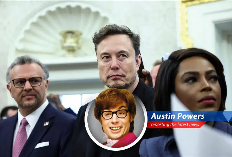 Elon Musk's DOGE team is raising eyebrows by potentially using the Grok AI chatbot in the U.S. government, sparking conflict-of-interest concerns and potential privacy violations. Oh, behave!