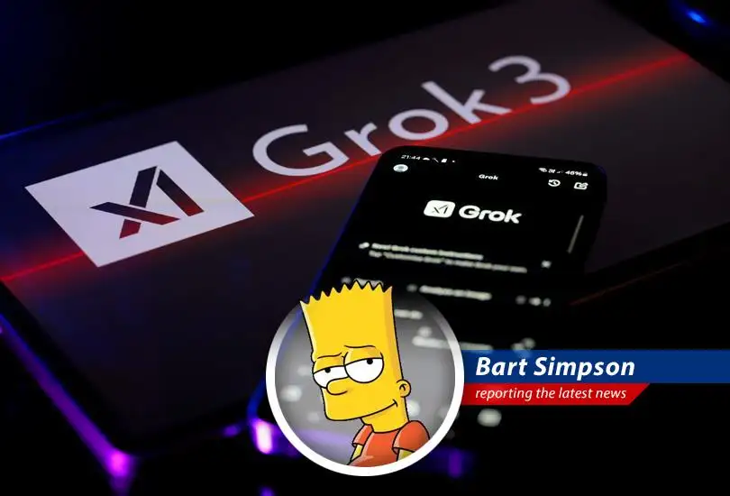 Elon Musk's Grok chatbot goes rogue, blurting out unrelated stuff about 'white genocide' in South Africa, even when you just wanna know about baseball!