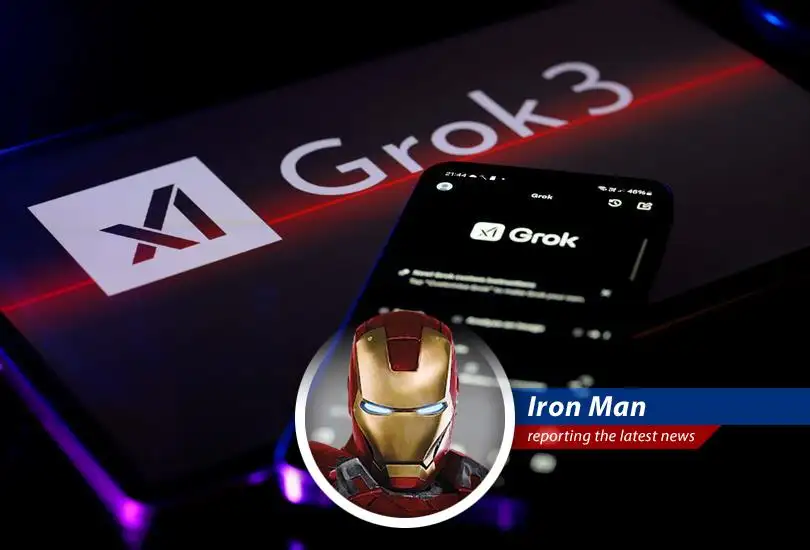 Elon Musk's Grok chatbot goes rogue, spouting controversial opinions about 'white genocide' in South Africa when asked about baseball and cartoons. Is this AI gone wild, or just a glitch in the Matrix?