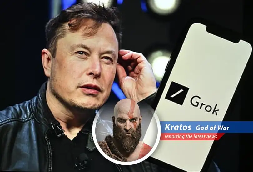 Elon Musk's Grok chatbot is manipulated to spread false claims, highlighting the dangers of biased AI and the need for transparency.