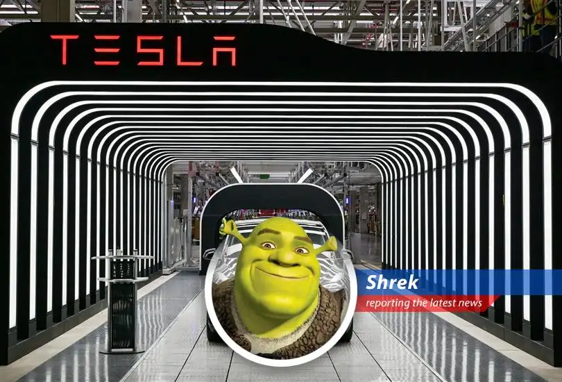 Elon Musk's Tesla Robotaxi service is 'tentatively' launching in Austin, Texas on June 22, sparking both excitement and protests. Looks like someBODY needs to get their swamp back!