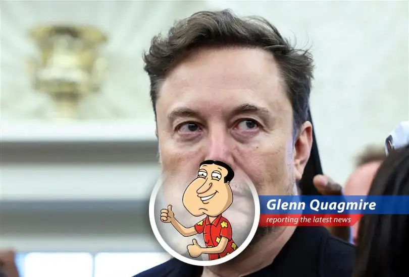 Elon Musk's X (formerly Twitter) Went Down Faster Than My Chances at a Convent!