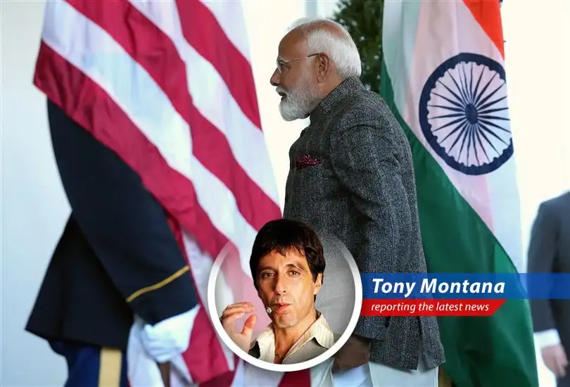 Elon Musk's X reports India's government ordered the blocking of thousands of accounts, sparking a free speech showdown. This ain't no 'Little Friend' situation, this is WAR!